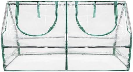 garden cold frame greenhouse cloche, main product view