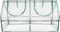 garden cold frame greenhouse cloche, main product view