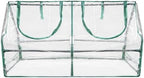 garden cold frame greenhouse cloche, main product view