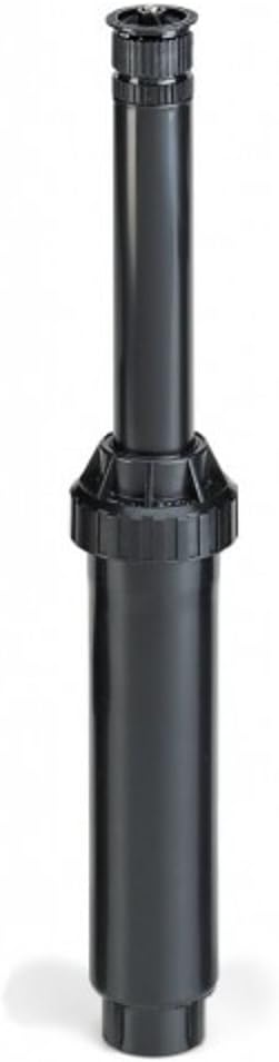 Rainbird Uni-Spray Series Pop-Up Spray Head Body with 15 Van, 4"