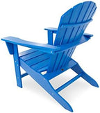 POLYWOOD South Beach Adirondack Chair