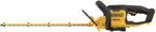 DEWALT 20V MAX 22" Cordless Hedge Trimmer, Bare Tool Only (DCHT821B)