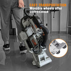 maxxt band saw with lightweight aluminum base, 10, package contents