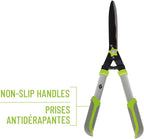 24-inch Hedge Shears, Non-Slip Handle, Adjustable tension knob – Garant
