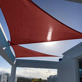 sunny guard 10' x 10' x 10' triangle, main product view