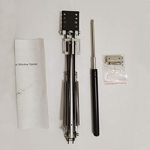bibistore solar auto greenhouse vent opener agricultural greenhouse on a desk or shelf