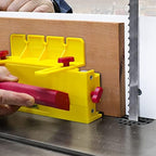 milescraft 3406 grabberpro - push block for table, view 12