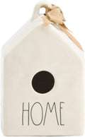 Rae Dunn Home Birdhouse by Magenta