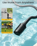 cordless pressure washer battery powered, handheld cordless power on a desk or shelf