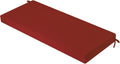 idee-home outdoor bench cushion waterproof, main product view