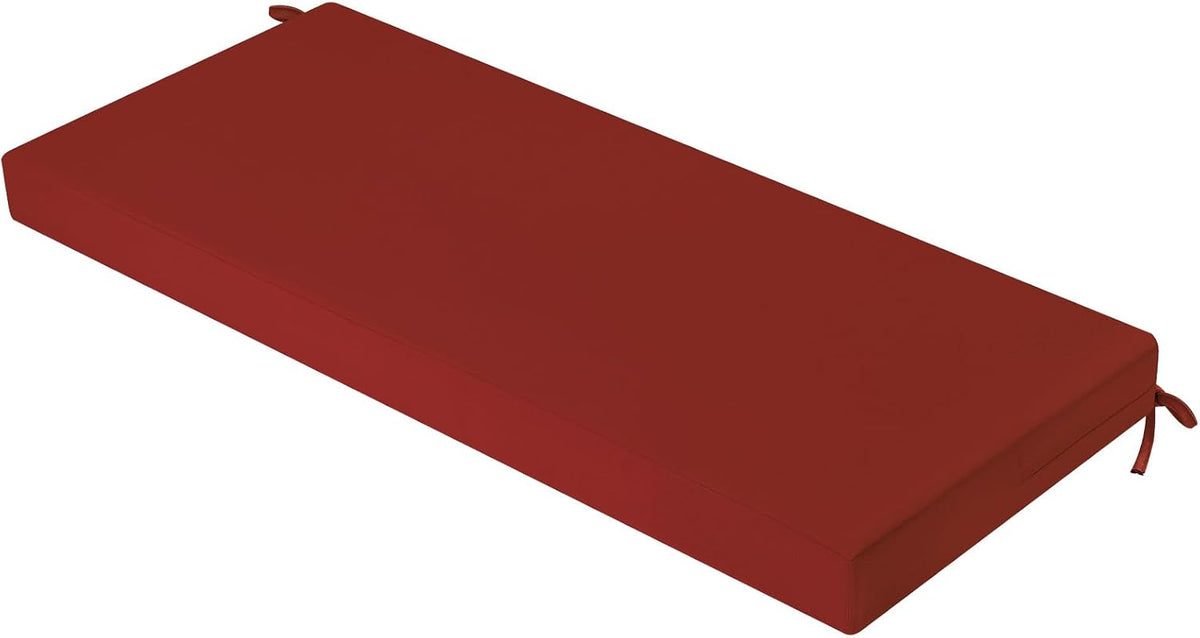 idee-home outdoor bench cushion waterproof, main product view