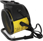 dura heat euh1465 electric forced air heater with, view 13