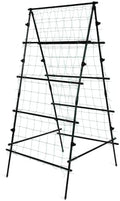 gardener's supply company titan a-frame trellis | strong, main product view