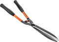 BAHCO Hedge Shear with Serrated Edge