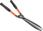 BAHCO Hedge Shear with Serrated Edge