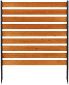 48x48in outdoor privacy fence screen for ac unit, main product view