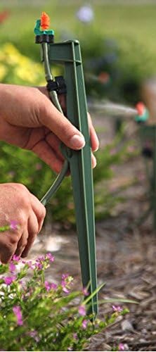 Micro Sprinkler Landscape & Shrub Kit