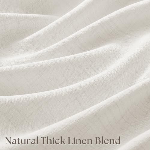 72 inch width drapes extra wide pinch pleated shown in use