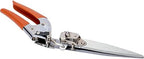 Bahco GS-76 3-Position Grass Shear, 14-Inch