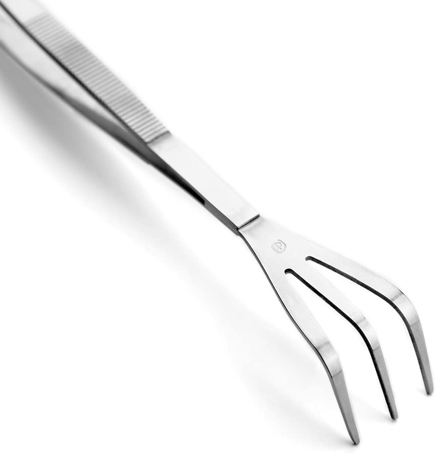 Bonsai Tools Bonsai Tweezers Rake & Scraper (JTT-02)