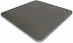 15.7" x 15.7" Pizza Steel - 1/4" Steel, 16.8 lbs | Multipurpose Cooking Steel for Pizzas, Sourdough, Grilling & More - Made in the USA