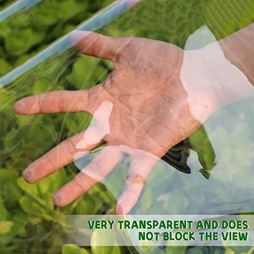 clear vinyl outdoor curtains for patio waterproof gazebo on a desk or shelf