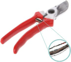 Replacement Pruning Shear Spring for Pruners, Trimming Scissors,Tree Trimmer Gardening Clippers, Secateurs Pruning Scissors, Garden Shears for Trimming, Fruits, Flowers, Plants(2 Pieces)