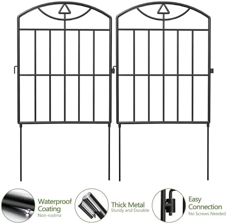17in (h) x21ft (l), 20 panels no dig, close-up detail