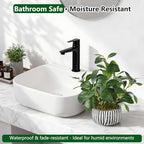 florisso fake plants artificial plants indoor, faux potted, view 11