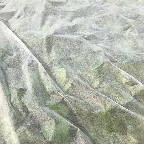 agfabric plant covers freeze protection frost blankets for, front angle view