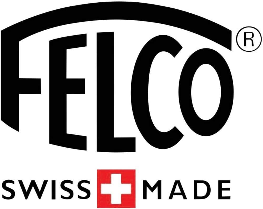 FELCO No. 600 Folding Saw, Red, Blade 16cm