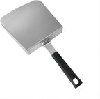 Large Griddle Scoop, for 4-5 people | 7.6in wide · Stainless steel · Heat-resistant handle · For Blackstone & flat top grill · Dishwasher safe