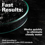 kolar labs crystal cal activated carbon – 1 shown in use