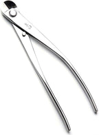 Professional Grade Wire Cutter Bonsai Tools 4Cr13MoV Alloy Steel 205 Mm