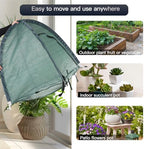 pop up plant sunshade cloth,plant sun shade net, view 9