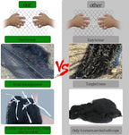 bird netting for chicken coop roof,50' x 50' on a desk or shelf