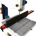 24 inch straight edge guide clamp with band, main product view