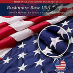 2.5x4 american flags for outside | american flag, close-up detail