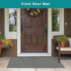 wochitv non slip drainage mats pvc pool floor showing dimensions