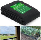 mosquito net strong pp nanocomposite garden mesh netting on a desk or shelf