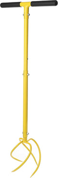 baraystus hand tiller, twist garden claw cultivator for, main product view