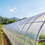 vevor greenhouse plastic sheeting 12 x 100 ft, view 9