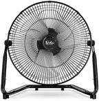 simple deluxe 12 inch 3-speed high velocity heavy, main product view