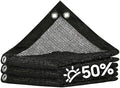 colourtree 50% black shade cloth, 10ft x 16ft, main product view