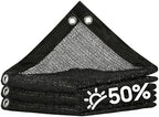 colourtree 50% black shade cloth 10' x 20', main product view