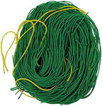 Pack of 2 Cucumber Tomato Trellis Netting, Heavy Duty Garden Netting for Climbing Plants Support, Pea, Grape, Bean, Fruit, Vegetables - 4" Mesh Size, 3Ft x 6Ft