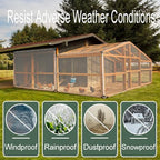 clear tarp 8 x 16 ft clear tarps, package contents