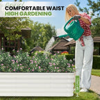 g good gain raised garden beds outdoor, 5-in-1 on a desk or shelf