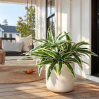 artificial greenery stems dracaena faux branches artificial plants showing dimensions