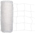 heavy duty trellis netting roll - 39''x328' plastic, main product view